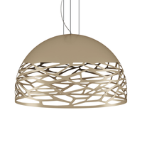 Lodes Kelly Large Dome 80 Pendant Light | All Square Lighting
