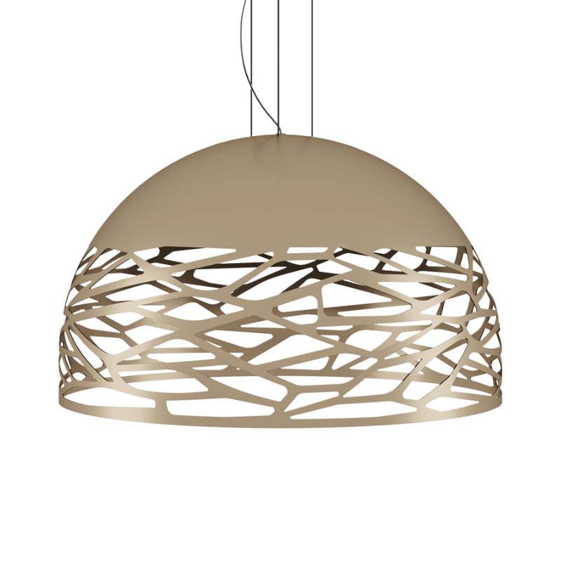 Lodes Kelly Large Dome 80 Pendant Light | All Square Lighting