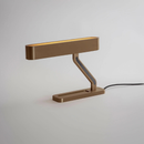 Bert Frank Colt Table Lamp | All Square Lighting