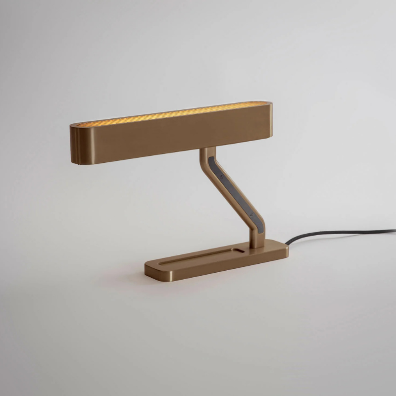 Bert Frank Colt Table Lamp | All Square Lighting