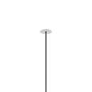 Lodes Recessed Micro Canopy | All Square Lighting