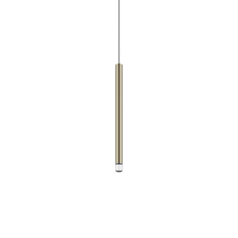 Lodes A-Tube Nano Small Pendant Light | All Square Lighting
