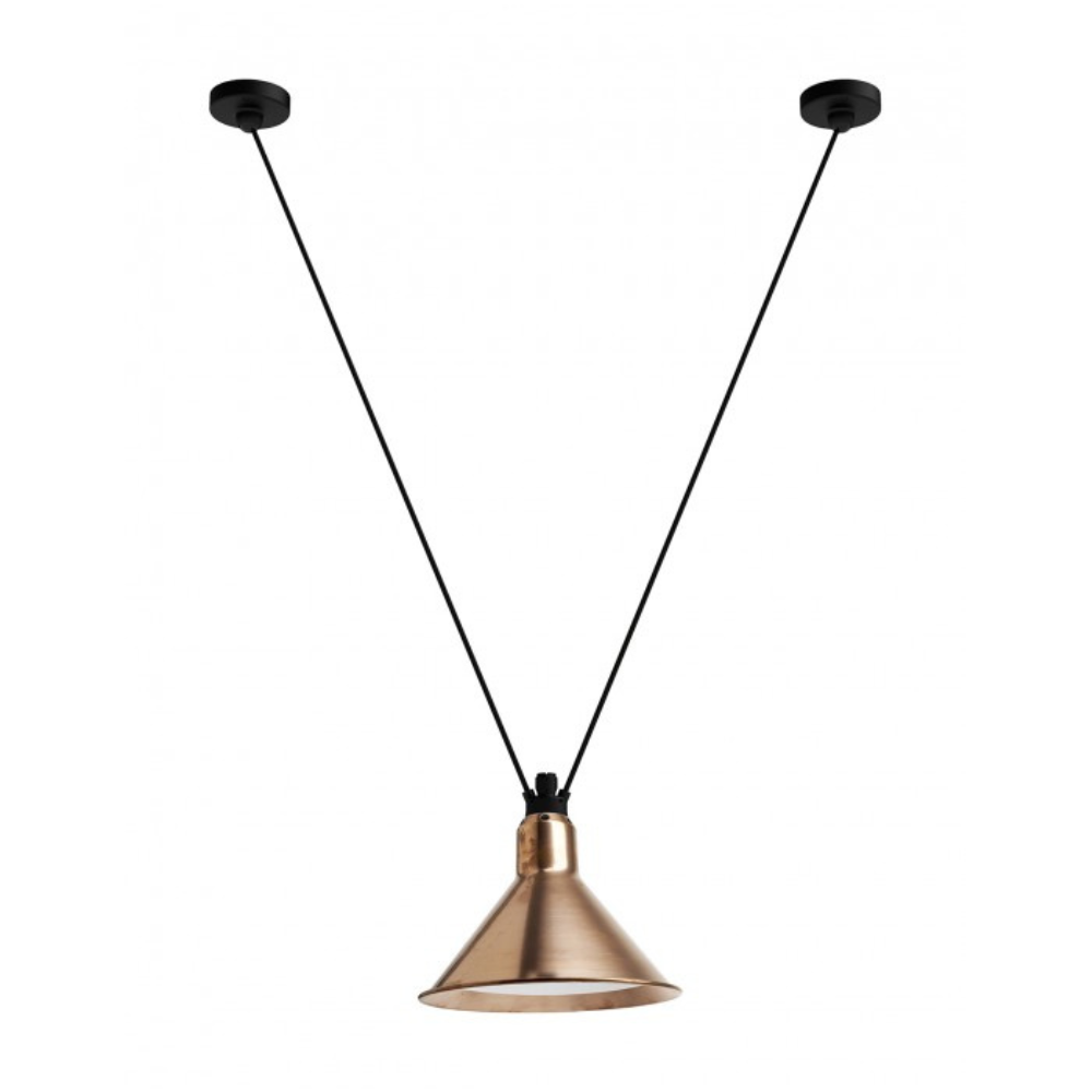 Les Acrobates De Gras N°323 Pendant Light