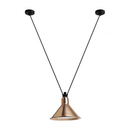 Les Acrobates De Gras N°323 Pendant Light