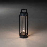 Otranto Portable Lantern Lamp