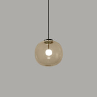 Jasmine Single Pendant Light
