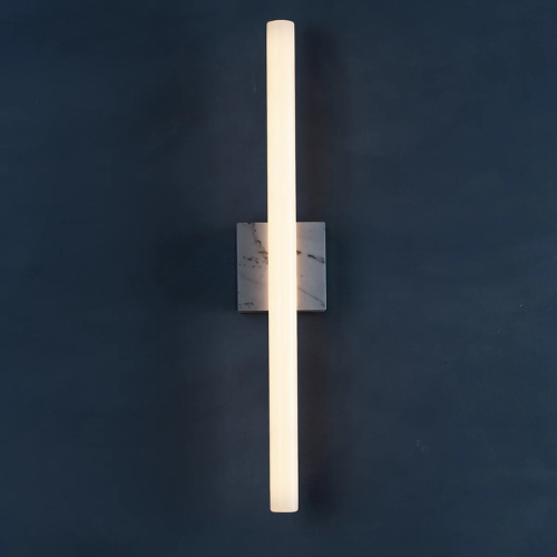 Nea 50 Marble Wall Light