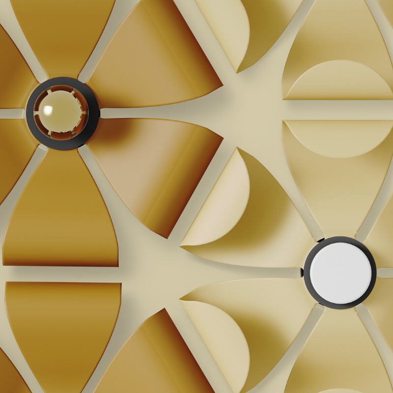Rita Wall Light