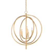 Fillea Pendant Light