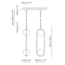 C_Ball S2 Pendant Light