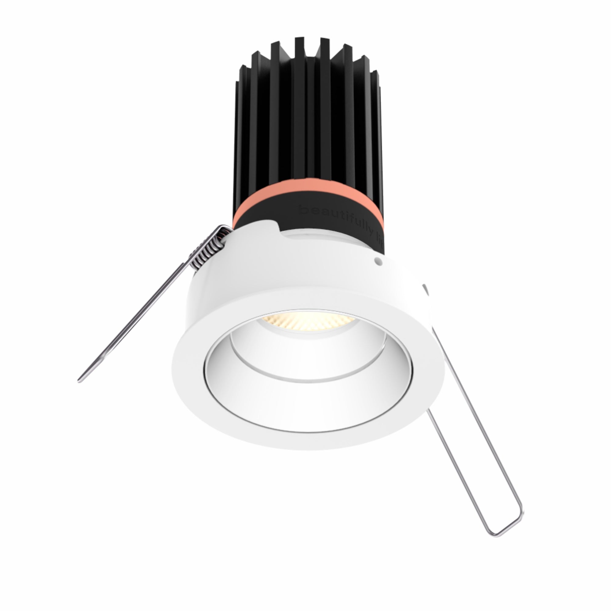 Infinity Midi Trim Fixed Downlight