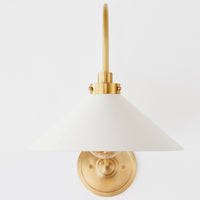 Clivedon Wall Light