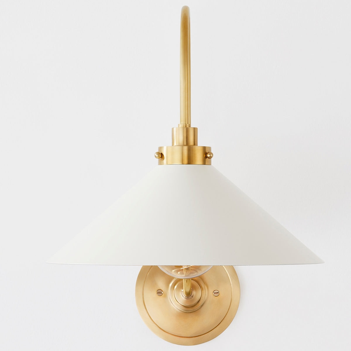 Clivedon Wall Light
