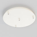 Box Surface P 40030 Grip X4 Ceiling Rose