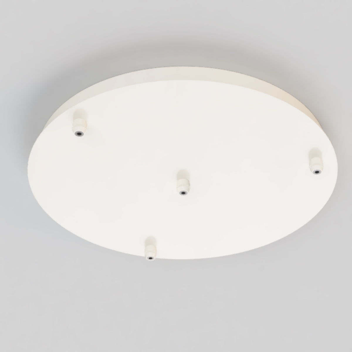 Box Surface P 40030 Grip X4 Ceiling Rose