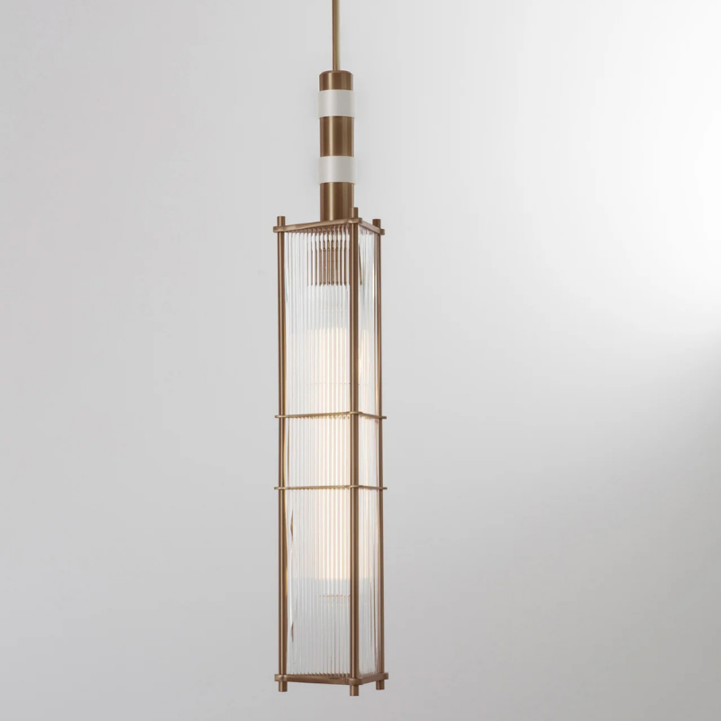 Bert Frank Arbor Pendant Light | All Square Lighting