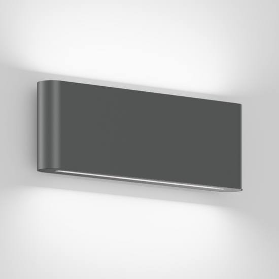 Kiosk 2.0 Outdoor Wall Light