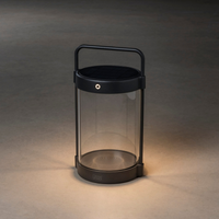 Crotone Portable Lantern Lamp