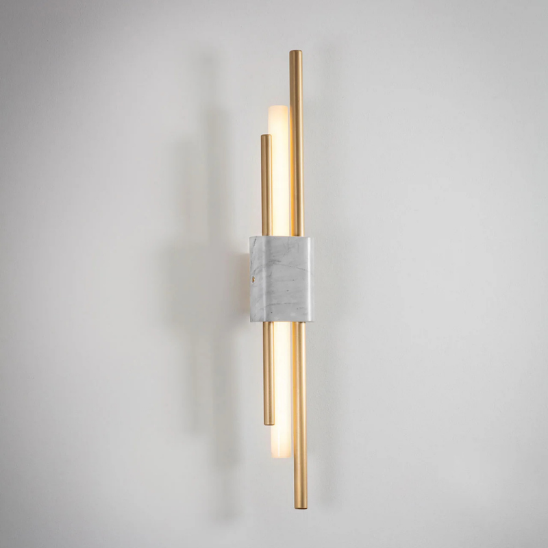 Bert Frank Tanto Large Wall Light | All Square Lighting