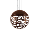 Lodes Kelly Medium Sphere 50 Pendant Light | All Square Lighting
