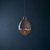 Glow 1 Pendant Light