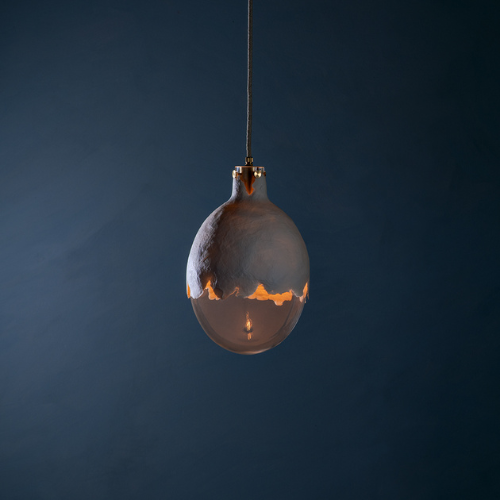Glow 1 Pendant Light