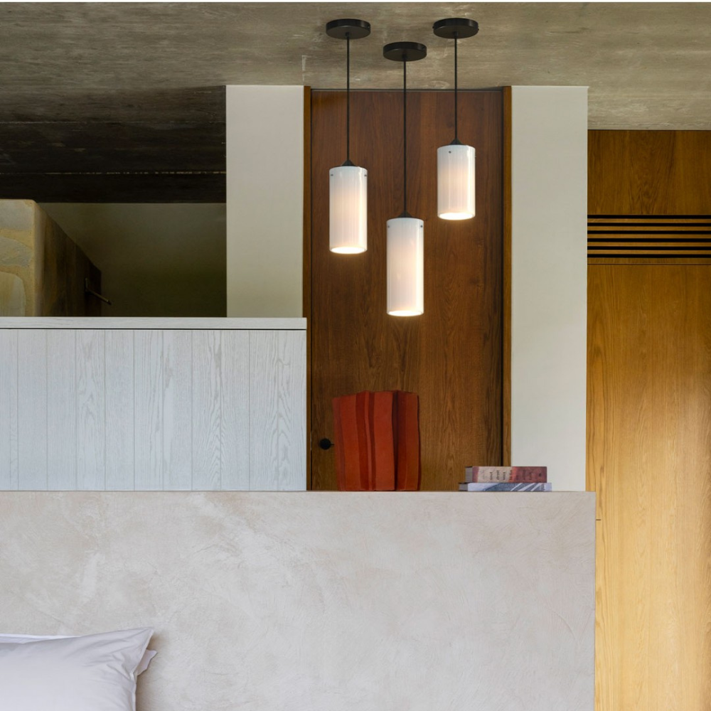 Tobo Porcelain 215 Pendant Light