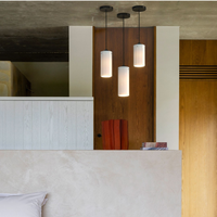 Tobo Porcelain 215 Pendant Light