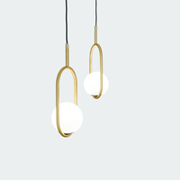 C_Ball S1 Pendant Light