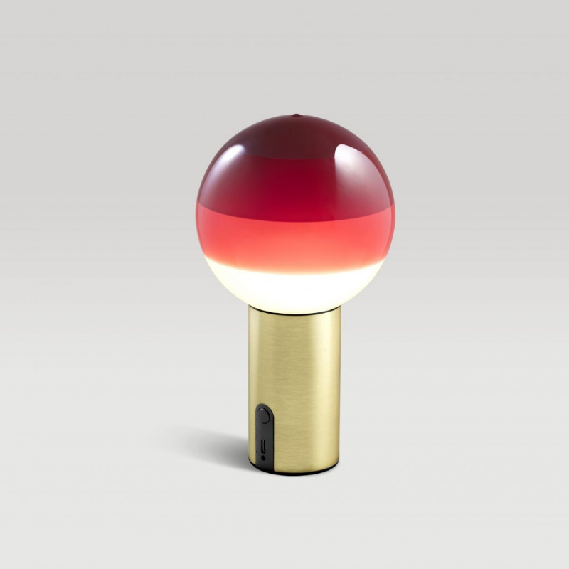 Dipping Portable Table Lamp