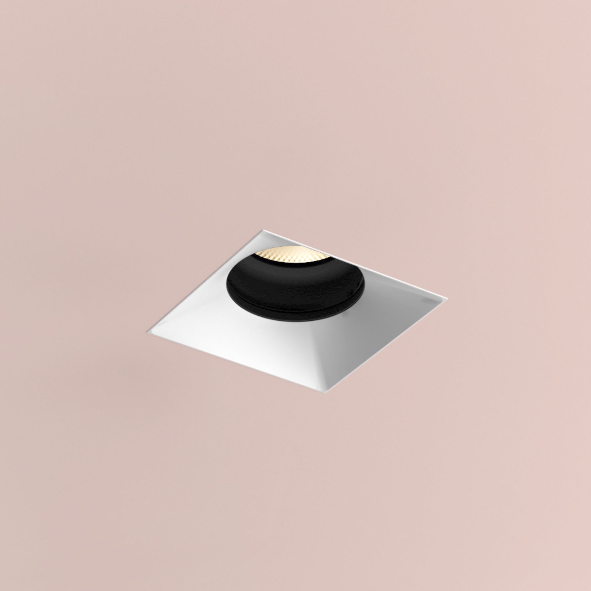 Luga Midi Adjustable Trimless Downlight