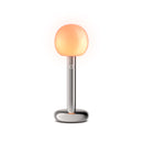 Fire Portable Table Lamp