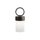 Contardi Claretta Portable Table Lamp | All Square Lighting