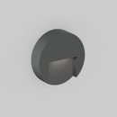 Reto Round 1.3 Surface Wall Light