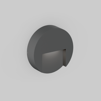 Reto Round 1.3 Surface Wall Light