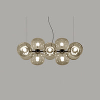 Jasmine Ten Pendant Light