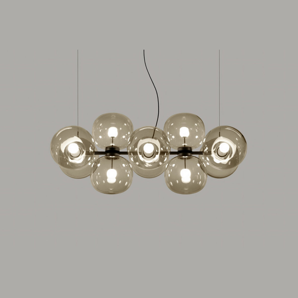 Jasmine Ten Pendant Light