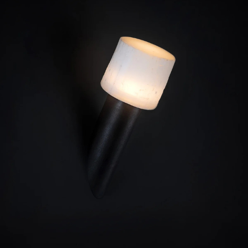 Torch Wall Light