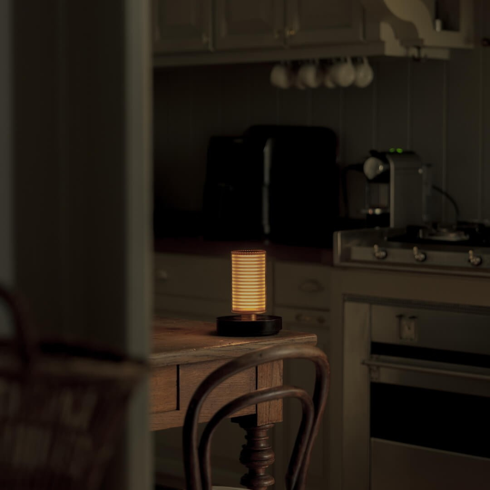 Frechin A Portable Table Lamp