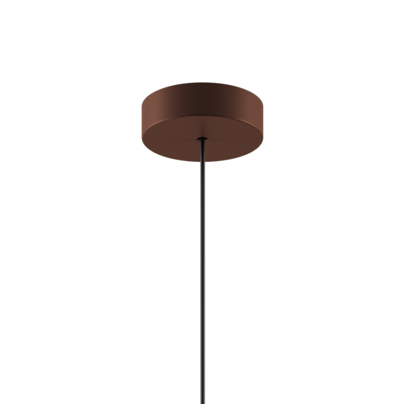 Lodes Single Mini Canopy | All Square Lighting