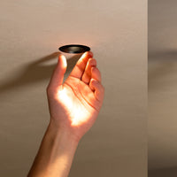 Trimless Spot Adjustable 2.0 Downlight