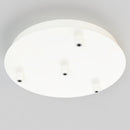 Box Surface P 25030 Grip X4 Ceiling Rose