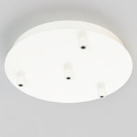 Box Surface P 25030 Grip X4 Ceiling Rose
