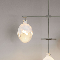 Glow 3 Ceiling Light