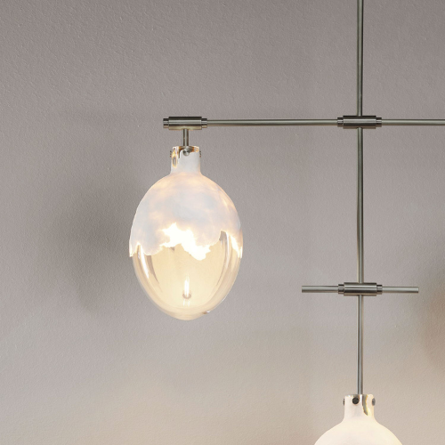 Glow 3 Ceiling Light