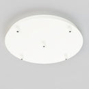 Box Surface P 40030 Grip X5 Ceiling Rose