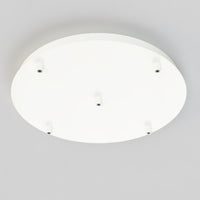 Box Surface P 40030 Grip X5 Ceiling Rose
