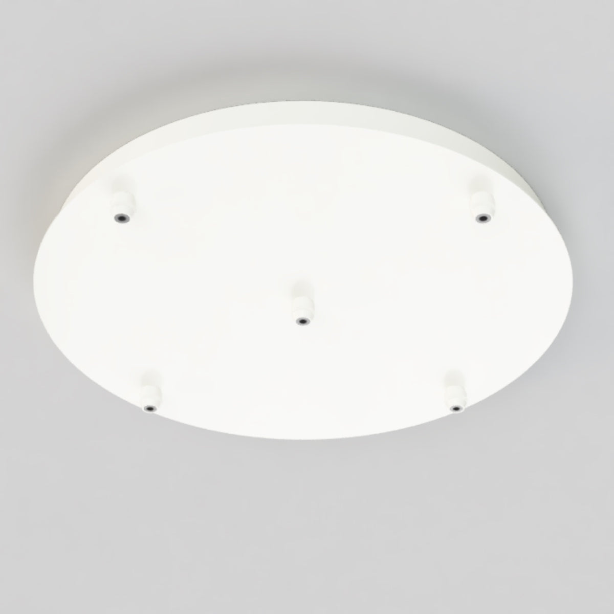 Box Surface P 40030 Grip X5 Ceiling Rose