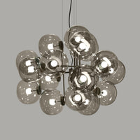Jasmine Eighteen Pendant Light