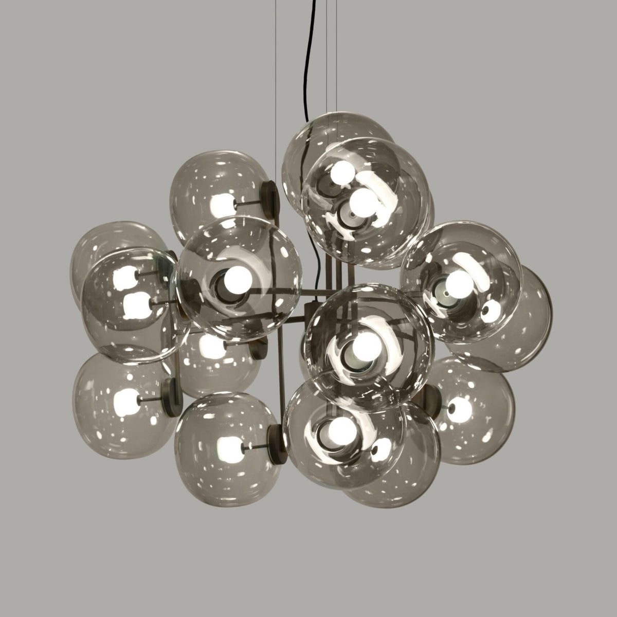 Jasmine Eighteen Pendant Light